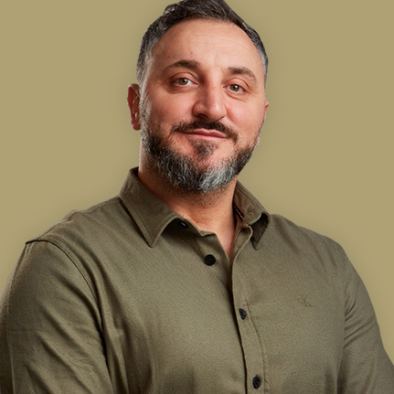 Burim Islami avatar