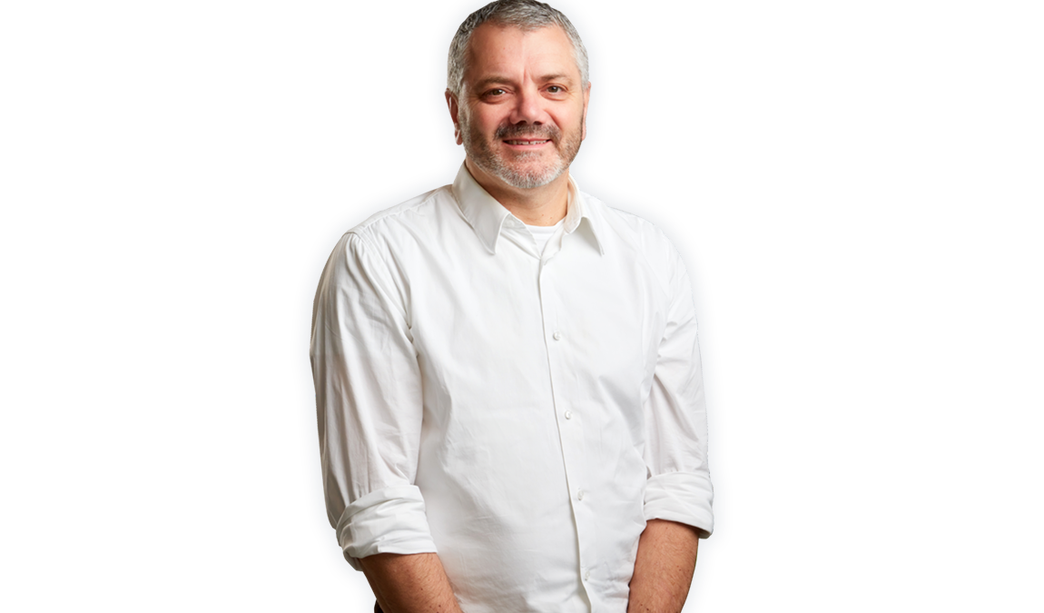 Marco Mancuso